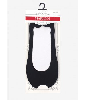 STOPKI MARILYN DAMSKIE Z30 BLACK