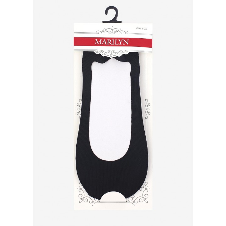 STOPKI MARILYN DAMSKIE Z30 BLACK