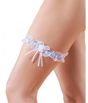 Підв'язка JULIMEX PW-18 МАДРИД НІ