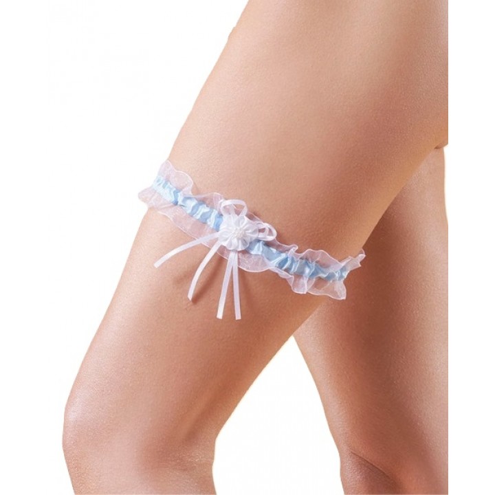 Підв'язка JULIMEX PW-18 МАДРИД НІ