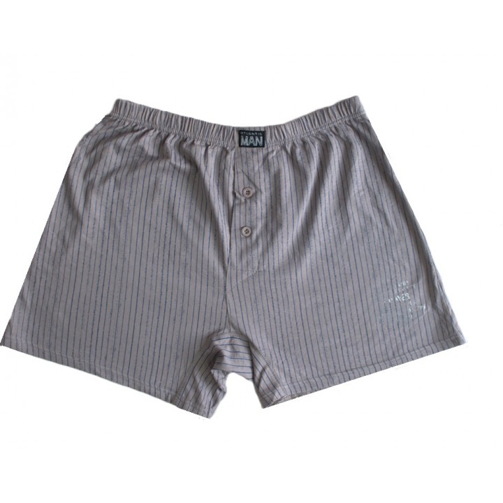 Труси-боксери ATLANTIC MBX-436 без/L