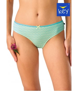 Сліпи жіночі трусики Key lpr 621 a26 M