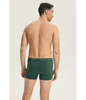Труси шорти чоловічі Чоловічий набір трусів Henderson 44522 blank long L