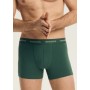 Труси шорти чоловічі Чоловічий набір трусів Henderson 44522 blank long L