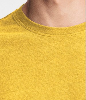 Футболка ATLANTIC NMT-033 WL21 ZOL/MEL /XL