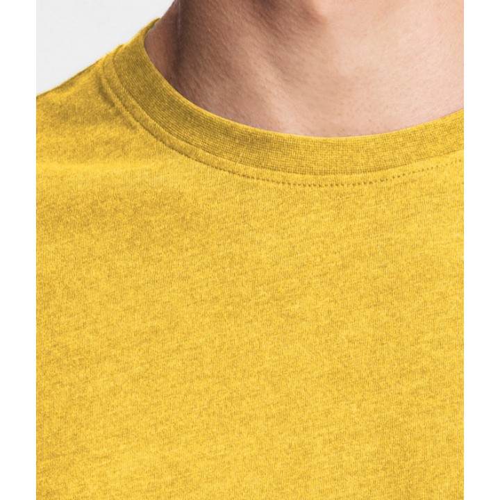 Футболка ATLANTIC NMT-033 WL21 ZOL/MEL /XL