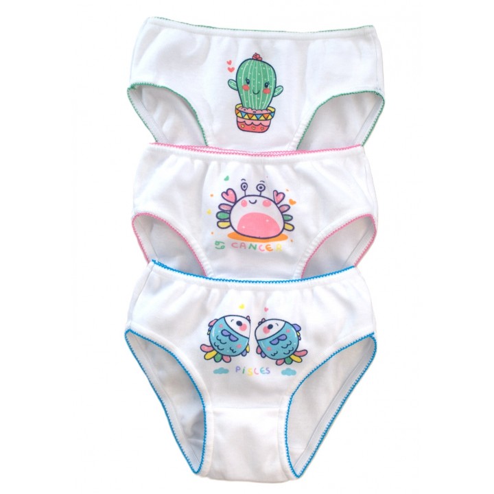 Труси DCPOLO 33102 4-6