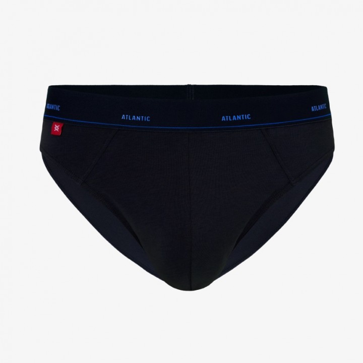 СЛІПИ ATLANTIC MP-1568 XL темно-сині