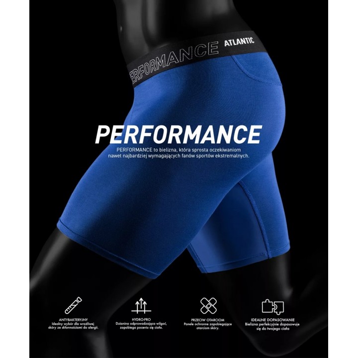 SZORTY ATLANTIC MH-1181 PERFORMANCE C NIE /XL