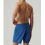Плавальні боксери Atlantic KMB-223 WL25 синього кольору /S