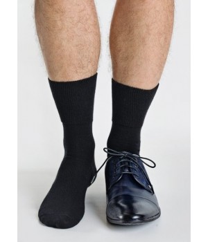 REGINASOCKS BU SILTEX 4973 CZA НОСКИ 43-46