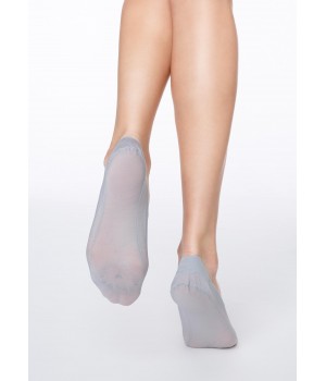 STOPKI MARILYN DAMSKIE LUX LINE NORMAL ABS GREY