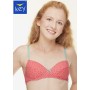 Підростковий бюстгальтер для дівчинки Key TBC 650 80BB