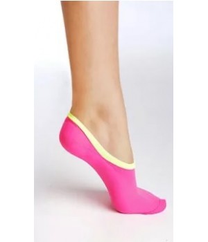 STOPKI MARILYN DAMSKIE FIT K16 PINK