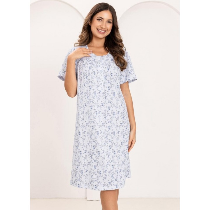 СОРОЧКА REGINA 018 NO/ L