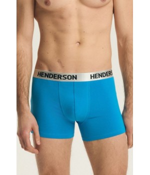 Труси шорти чоловічі Чоловічий набір трусів Henderson 44528 bow L