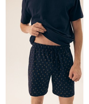 Пижама HENDERSON 42601 SHORE, размер 59X / XL