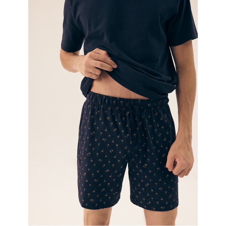 Пижама HENDERSON 42601 SHORE, размер 59X / XL