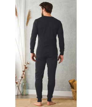 Футболка KEY MVD-012, размер XXL, серая.