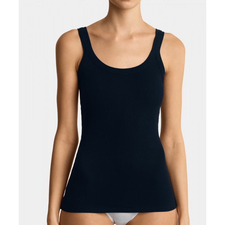 Футболка ATLANTIC LV-001 ЧОРНА /M