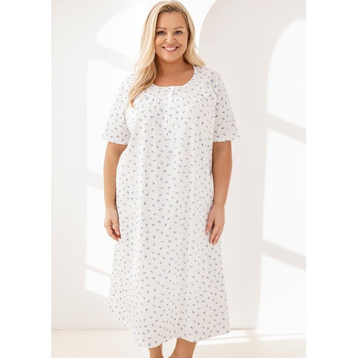 Рубашка REGINA 019 №/ 3XL