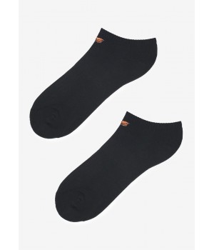 STOPKI MARILYN MEN 4 RUN ST 03 BLACK 43/46