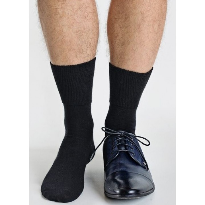 Носки REGINASOCKS SILTEX TERRY 4928 CZA 43-46