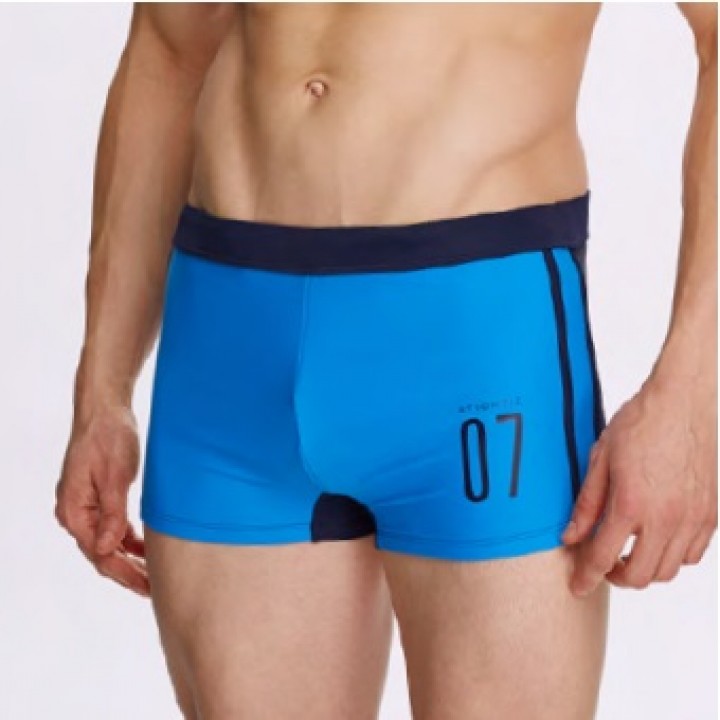 Плавальні шорти Atlantic KMS-296 WL19 НІ /M