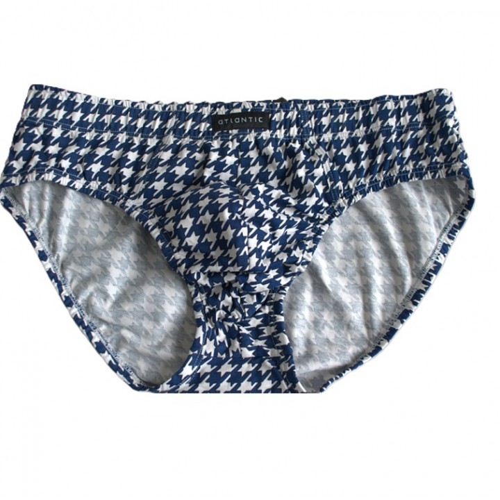 Трусы ATLANTIC MP-1162 DEN/M