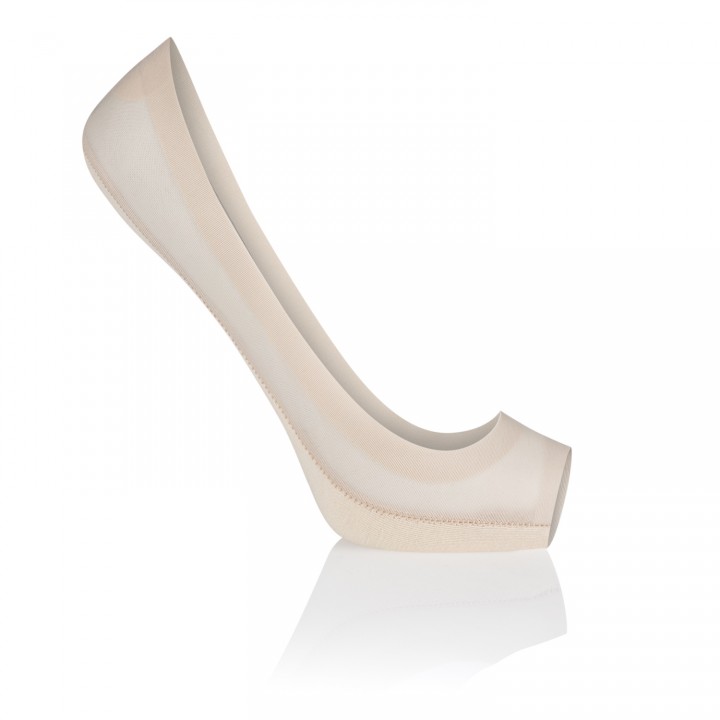 Женские подставки для ног MONA CS13, универсальный светло-бежевый цвет