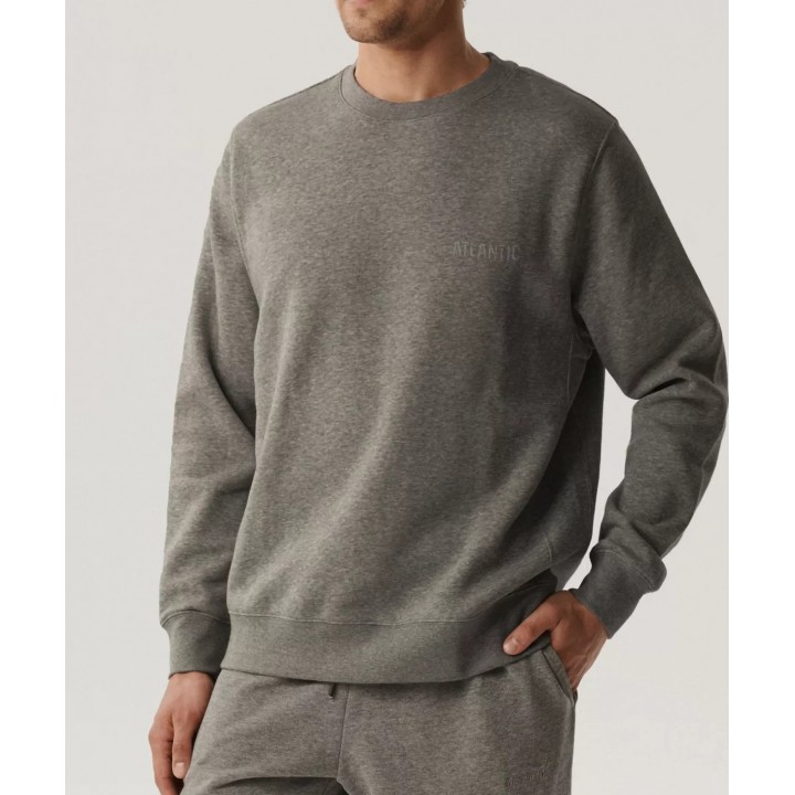 Толстовка ATLANTIC HMT-002 JZ25 SZMC /M