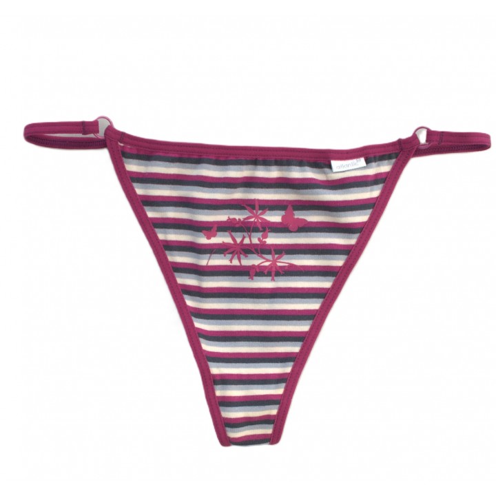 Трусики ATLANTIC LP-700 PUR/M #PR