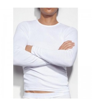 Футболка ATLANTIC BMV-049 белая/XXL