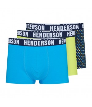 Шорти HENDERSON 41929 JET /XXL