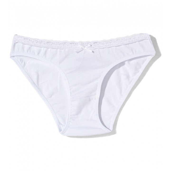 Трусы ATLANTIC BRIEFS LP-1857 XL белые