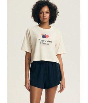 ЖЕНСКАЯ ПИЖАМА HENDERSON 43724 DESSIE 59X /L