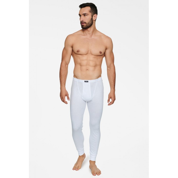 ХЕНДЕРСОН 4862 Л ЛОНГ ДЖОНС белый