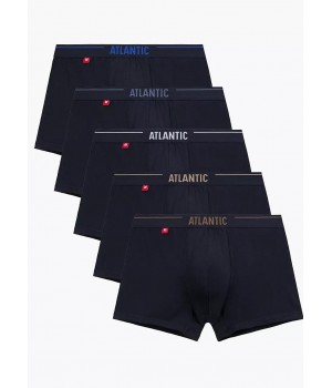 SZORTY ATLANTIC 5SMH-004 WL26 GRANATOWY /S