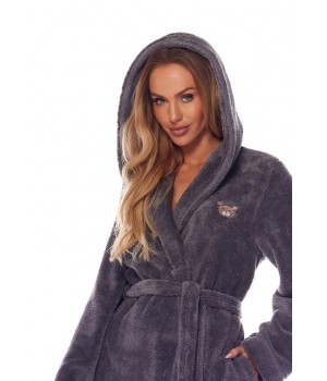 SZLAFROK L&L DAMSKI 2209 MIKA M onyx