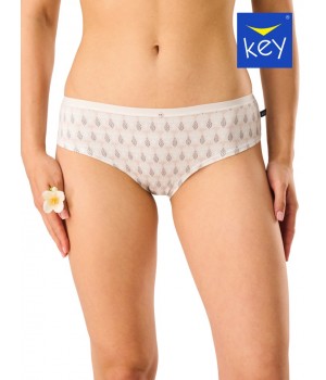 Сліпи жіночі трусики Key lpn 722 a26 S
