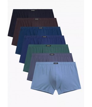 SZORTY ATLANTIC 7SMH-001 WL26 NI/ZI/DE/GR/DE/BR/IN /XXL