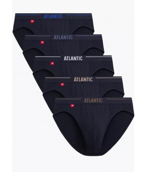 Чоловічі труси сліп Atlantic 5smp 004 wl26 L