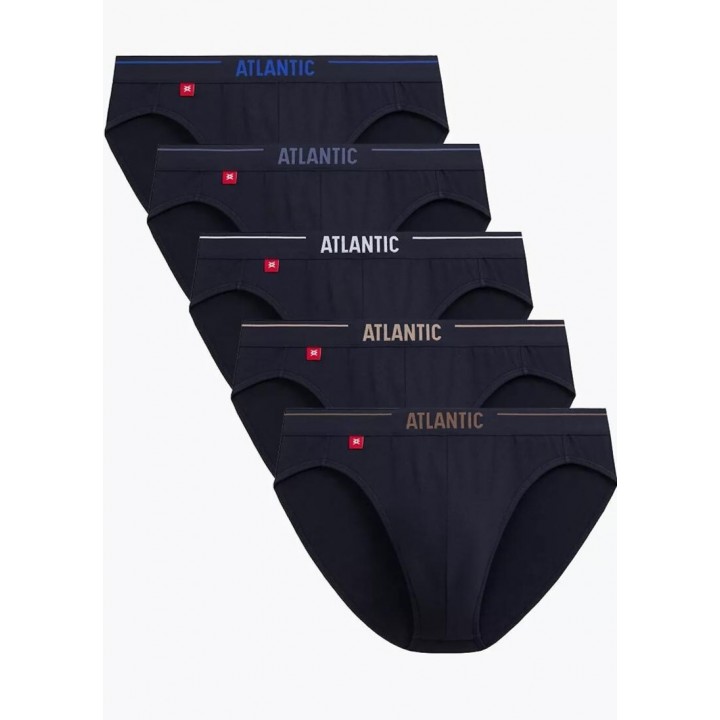 Чоловічі труси сліп Atlantic 5smp 004 wl26 L