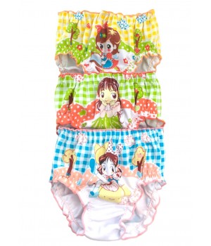 Труси DCPOLO 3747 6-8