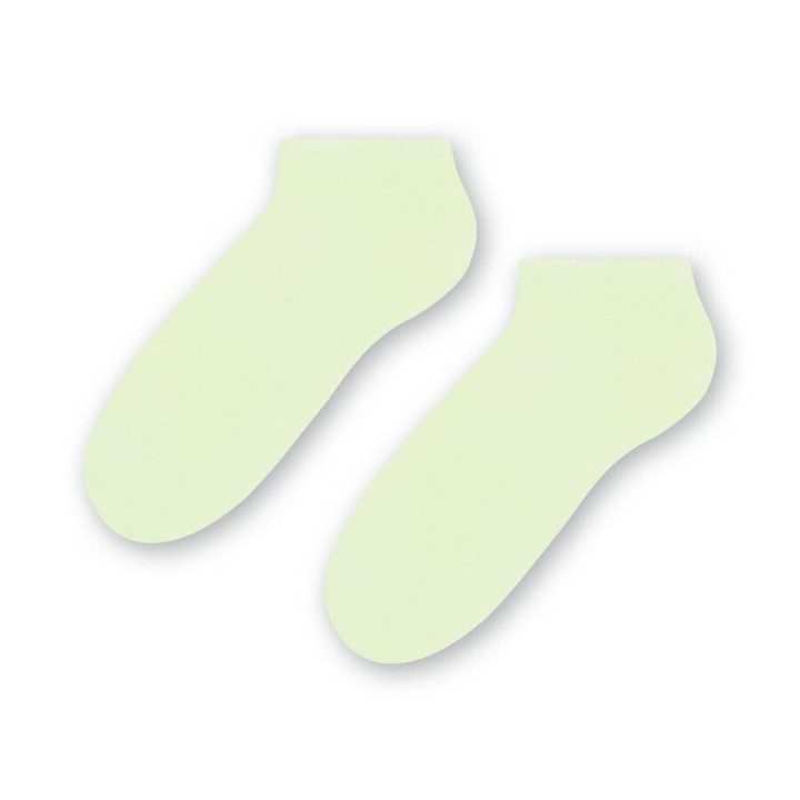 ШКАРПЕТКИ STEVEN 052 GL 35-37 фісташковий