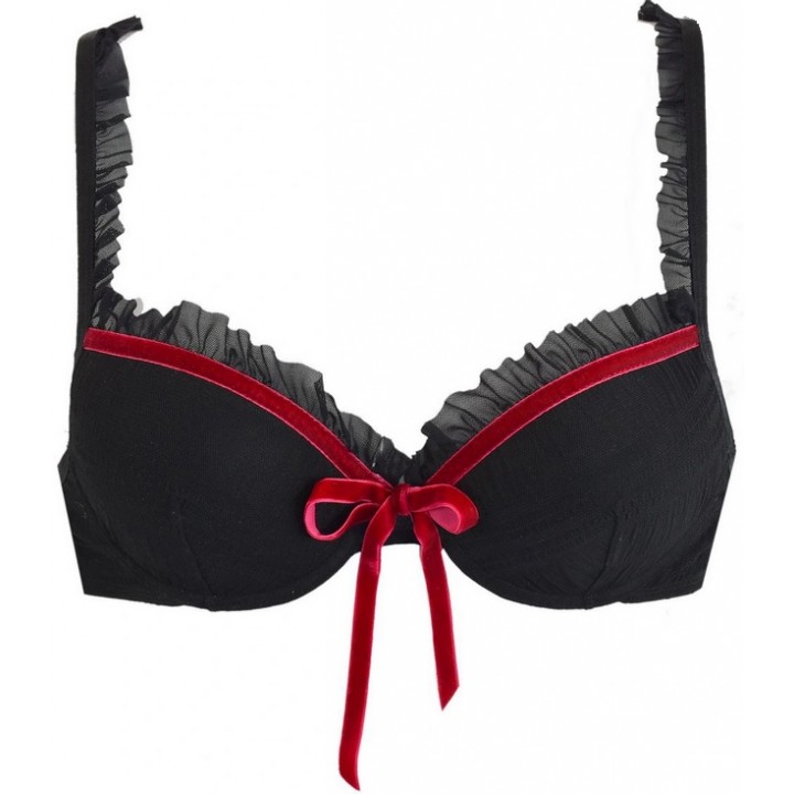 БЮСТГАЛЬТЕР ATLANTIC MIST BR-046 CZA/75B #PR