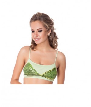 Бюстгальтер ATLANTIC TBR-015 65A хакі