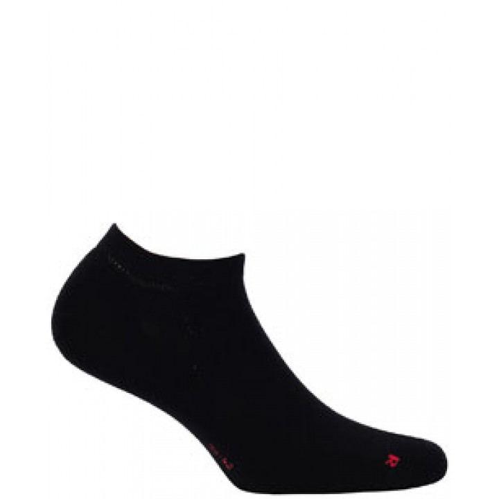 STOPKI WOLA DAMSKIE FROTE WEW W STOPIE BLACK 39/42