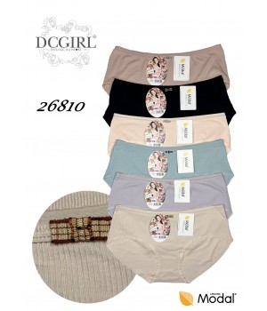 Трусики DCPOLO 26810 из модала