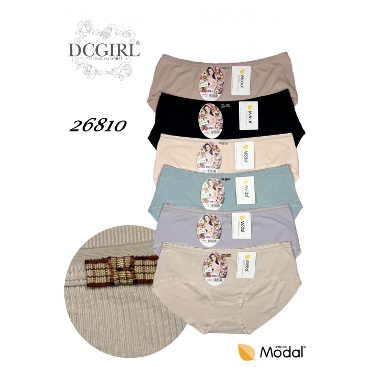 Трусики DCPOLO 26810 из модала